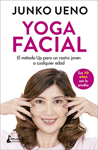 Yoga Facial Ueno Junko