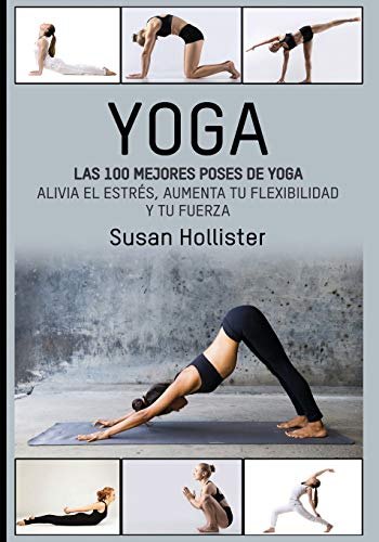 Yoga Susan Hollister